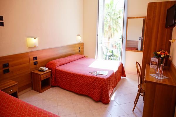 Villa Italia Finale Ligure Exterior foto